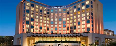 five star marriott hotels.